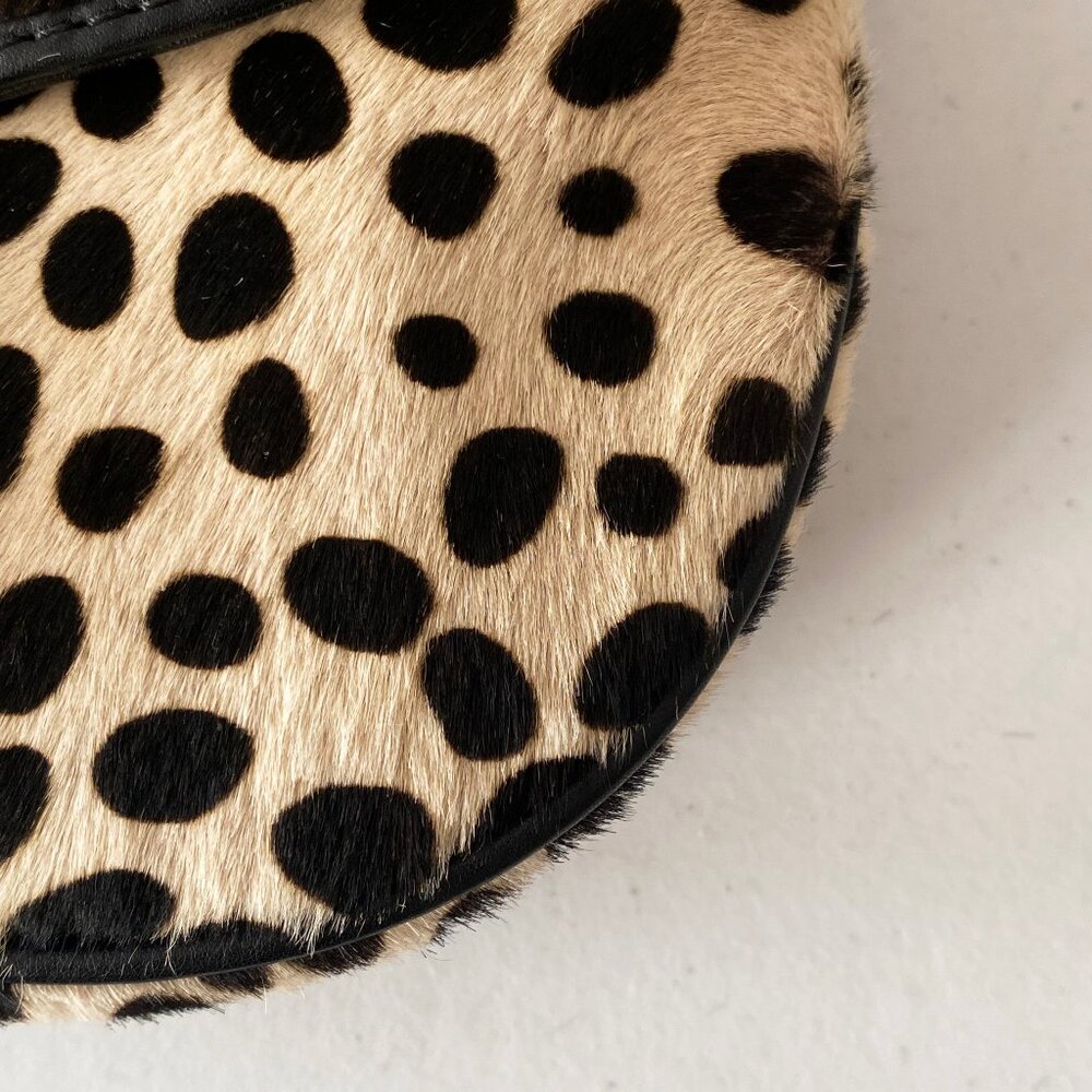 Rebecca Minkoff Spotted Crossbody Bag - Picture 10 of 13